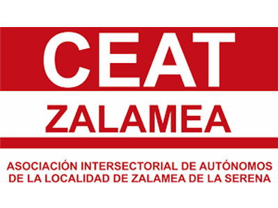 CEAT ZALAMEA DE LA SERENA